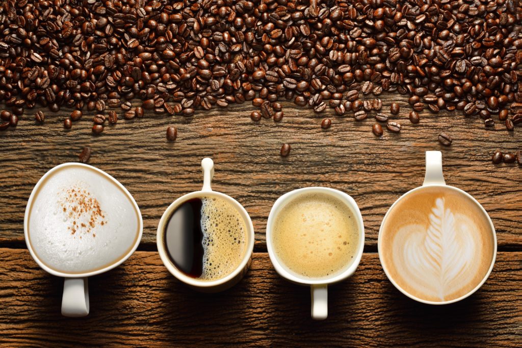 Regelmäßiger Kaffeekonsum kann das Leberkrebsrisiko deutlich reduzieren. (Bild: amenic181/fotolia.com)