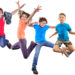 Kinder brauchen Bewegung für eine gesunde Entwicklung. (Bild: Cherry-Merry/fotolia.com)