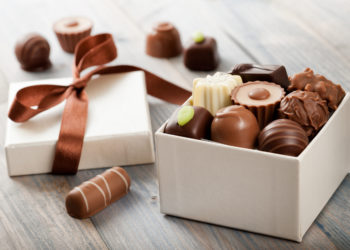 Die Vorliebe für Süßigkeiten lässt sich durch das Leber-Hormon FGF21 reduzieren. (Bild: winston/fotolia.com)