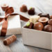Die Vorliebe für Süßigkeiten lässt sich durch das Leber-Hormon FGF21 reduzieren. (Bild: winston/fotolia.com)