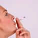 Rauchen und Passivrauchen führt zu bei Frauen zu einem früheren Einsetzen der Menopause. (Bild: photo 5000/fotolia.com)
