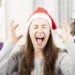 Weihnachten ist in vielen Familien mit Stress verbunden, der sich leicht vermeiden ließe. (Bild: Sebastian Gauert/fotolia.com)