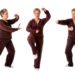 Auch für ältere Menschen ist Tai Chi eine gut Methode den Körper und Geist fit zu halten. (Bild: Paul Hakimata/fotolia.com)