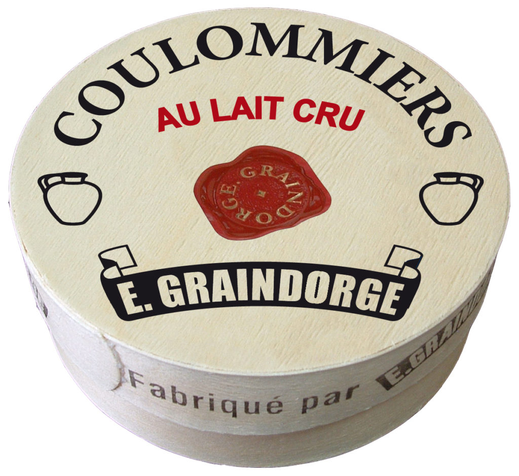 Für Weichkäse des Herstellers „Eugène Graindorge, Fromagerie de LIVAROT“  wurde wegen möglicher Bakterien-Belastung zurückgerufen. (Bild: www.lebenmittelwarnung.de)
