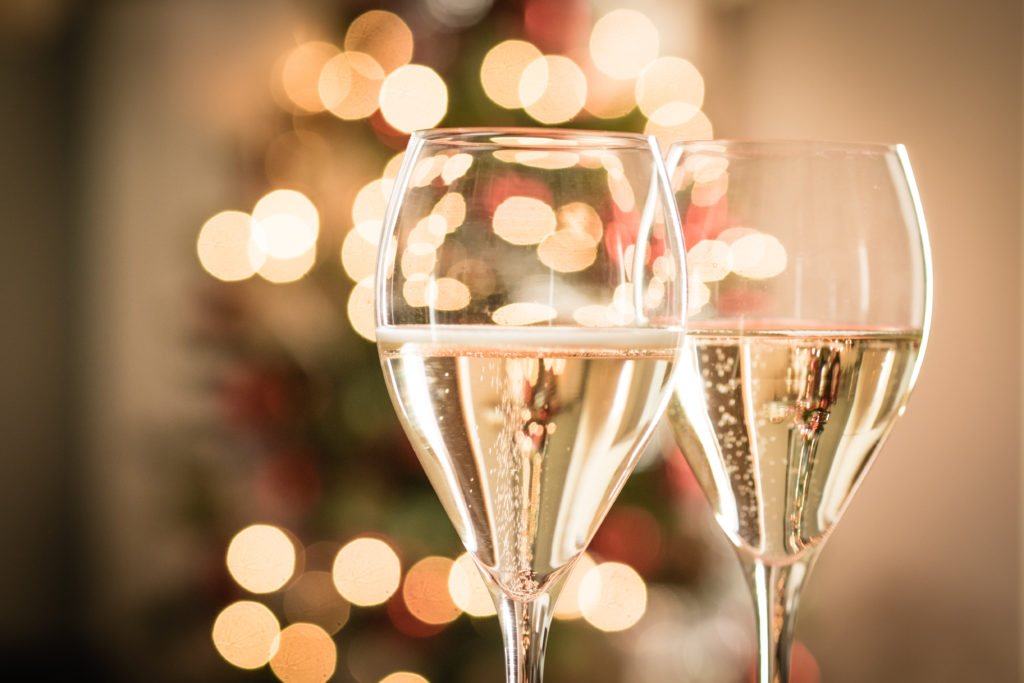 Champagner nicht zu lange lagern. Bild: Giorgio Pulcini - fotolia