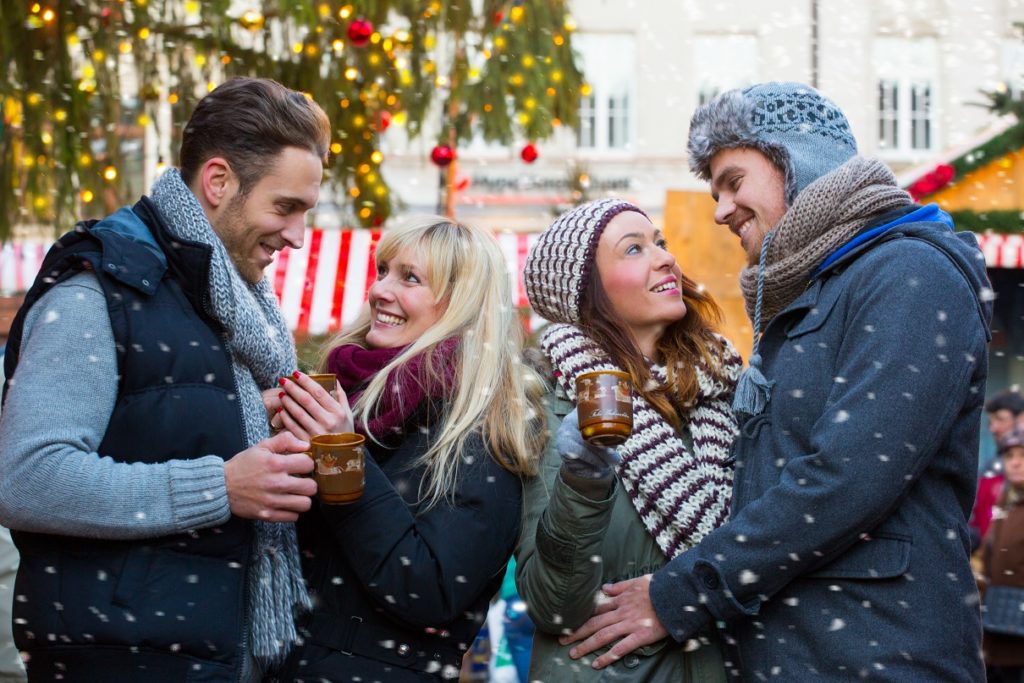 Inhaltsstoffe in Glühwein oft nicht genannt. Bild: drubig-photo - fotolia