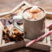 Bewusst eingesetzt sind Kaffee und Schokolade Stimmungsaufheller. Bild: George Dolgikh - fotolia