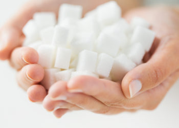 Überall Zucker: Der schleichende Tod. Bild: Syda Productions - fotolia