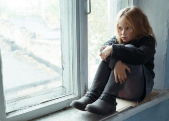 Der Einsatz von Antidepressiva bei Heranwachsenden führt zu einem erhöhten Suizid-Risiko. (Bild: Viacheslav Iakobchuk/fotolia.com)