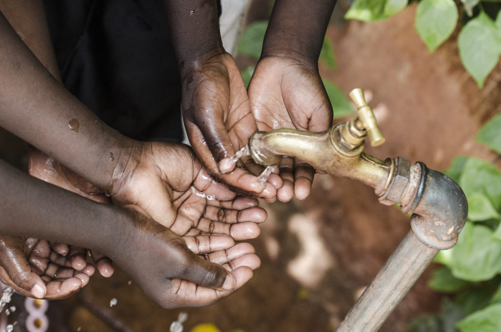 In Sierra Leone sind nach dem vermeintlichen Ende der Ebola-Epidemie erneut mehr als 1.000 Menschen in Quarantäne. (Bild: Riccardo Niels Mayer/fotolia.com)