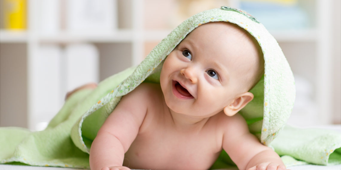 Erbrechen bei Babys Heilpraxis
