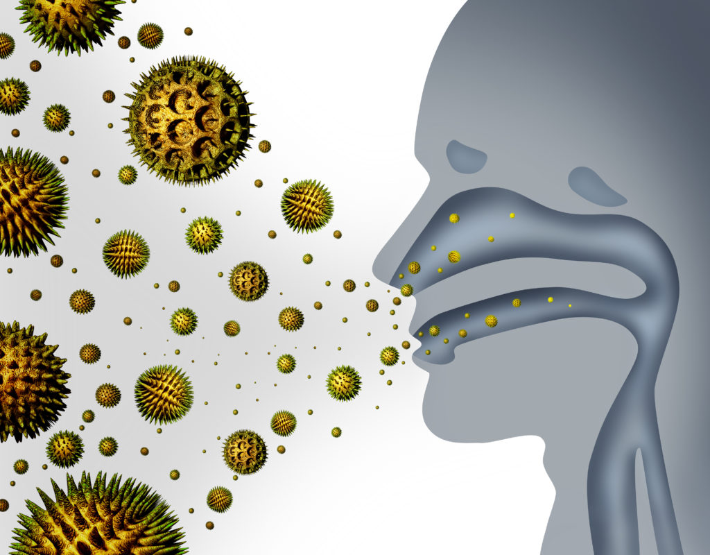 Durch die angemessene Versorung von Heuschnupfen-Patienten könnten tausende Asthma-Erkrankungen vermieden werden. (Bild: freshidea/fotolia.com)