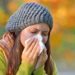 Wer im Frühling geboren wurde, hat ein erhöhtes Allergie-Risiko, wie eine Studie zeigt. Bild: Laurentiu Iordache - fotolia