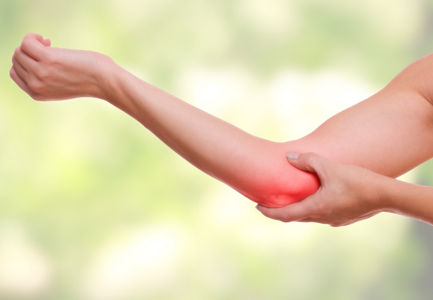 Arm und hand schmerzen Armschmerzen: Ursachen,