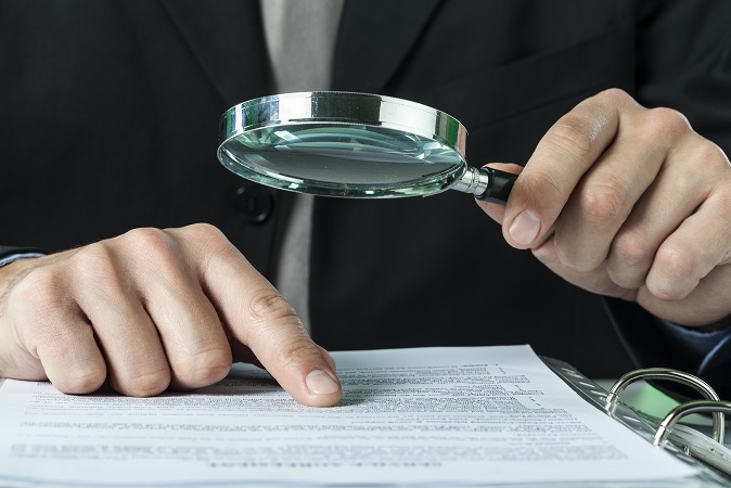 Nutzlose Gewerbeportale wollen nur Geld aus der Tasche ziehen. Bild: BillionPhotos.com - fotolia