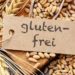 Glutenfrei nur bei tatsächlicher Glutenunverträglichkeit sinnvoll. Bild: photocrew - fotolia