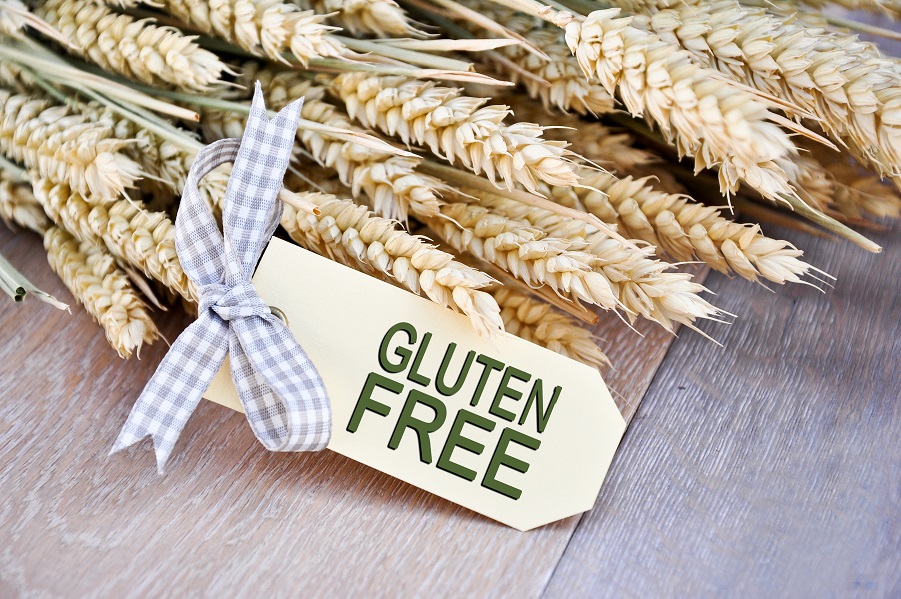 Glutenfrei heißt nicht automatisch gesund. Bild: Marco2811 - fotolia