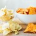 Kartoffelchips: So weniger Chips essen. Bild: Syda Productions - fotolia