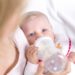Wechsel von Milchpulver ohne Schäden für das Baby. Bild: mmphoto - fotolia