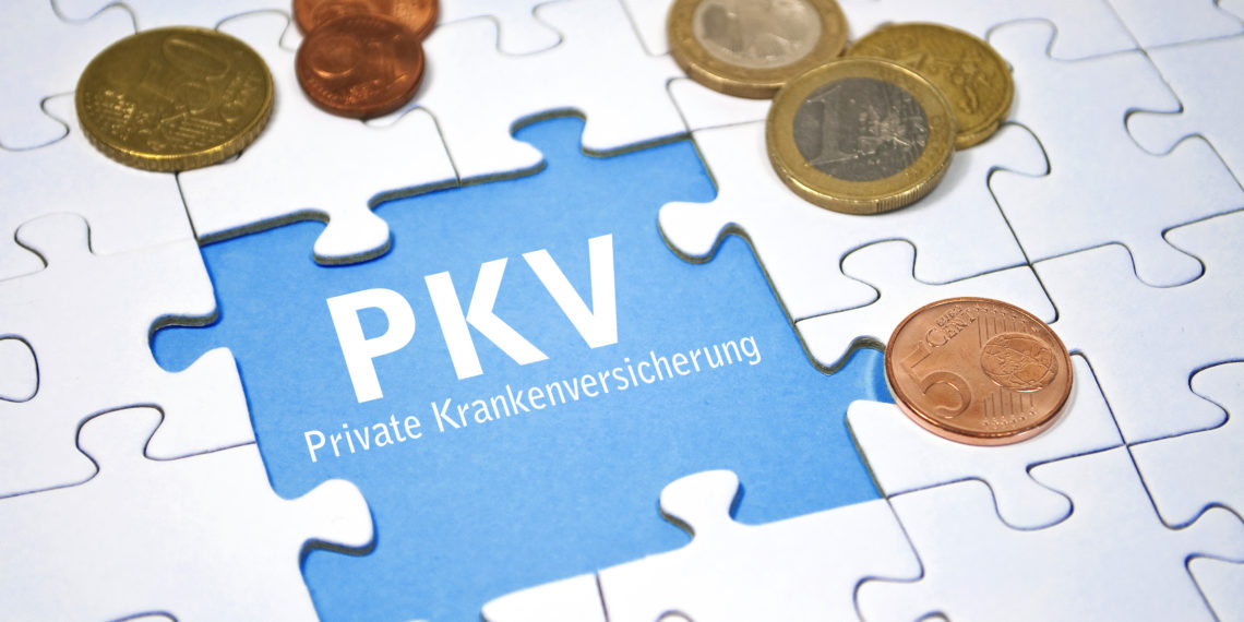 Stichtag: PKV-Wechsel kann sich lohnen: Starke Beitragserhöhungen bei der Krankenversicherung ...