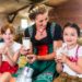 Laut einer Studie schützt Rohmilch Kinder vor Asthma. Bild: Kzenon - fotolia