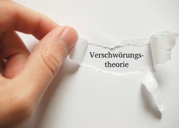 Gerade in den sozialen Medien werden viele sogenannte Verschwörungstheorien geteilt. Bild: thingamajiggs - fotolia