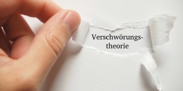 Gerade in den sozialen Medien werden viele sogenannte Verschwörungstheorien geteilt. Bild: thingamajiggs - fotolia