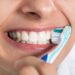 Gefährliche Hormone in Zahnpasta. Bild: Andrey Popov - fotolia