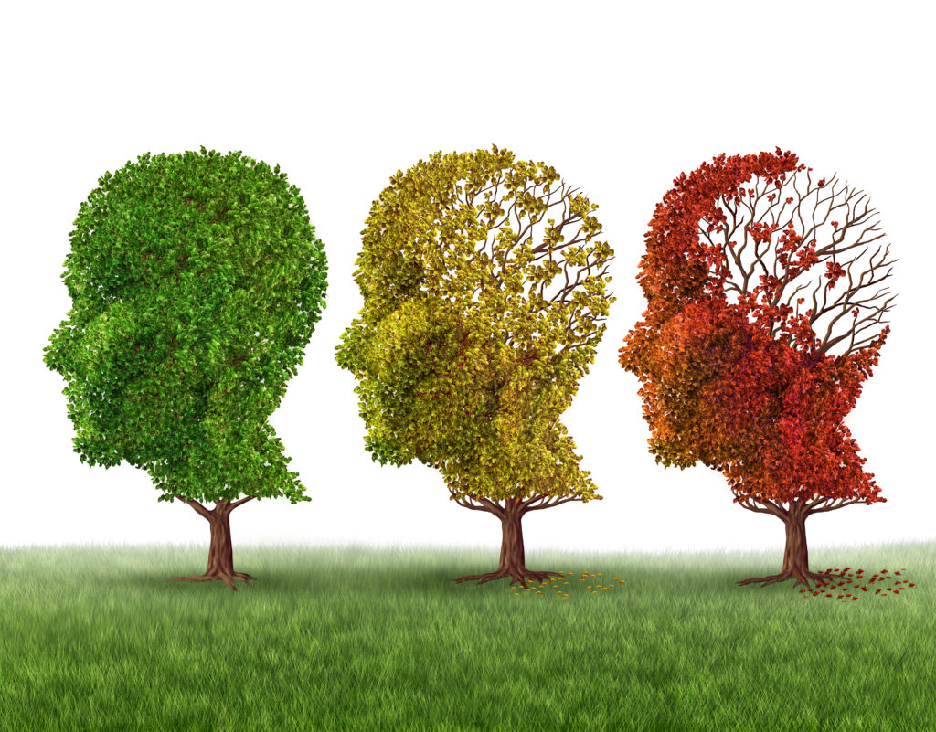 Wissenschaftler der LMU arbeiten an einer Verbesserung er Früherkennung von Alzheimer. (Bild: freshidea/fotolia.com)