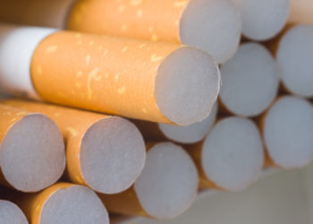 Die Warnbilder auf Zigarettenpackungen können laut aktuellen Studienergebnissen eine kontraproduktive Wirkung haben. (Bild: Jiri Hera/fotolia.com)