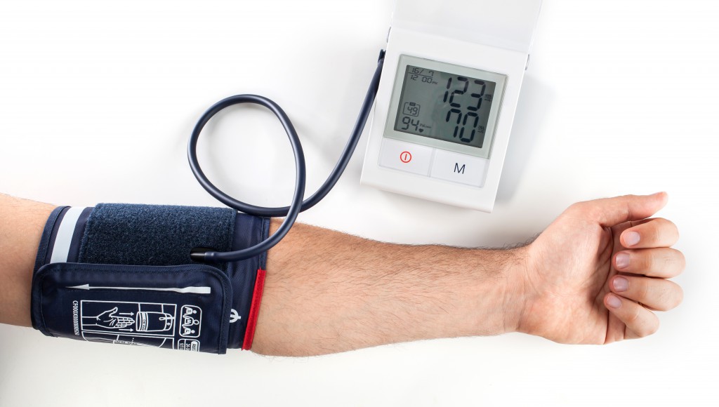 Die Senkung des systolischen Blutdrucks auf 120 mmHg kann bei bestimmten Patienten deutliche Vorteile mit sich bringen. (Bild: Antonio Gravante/fotolia.com)