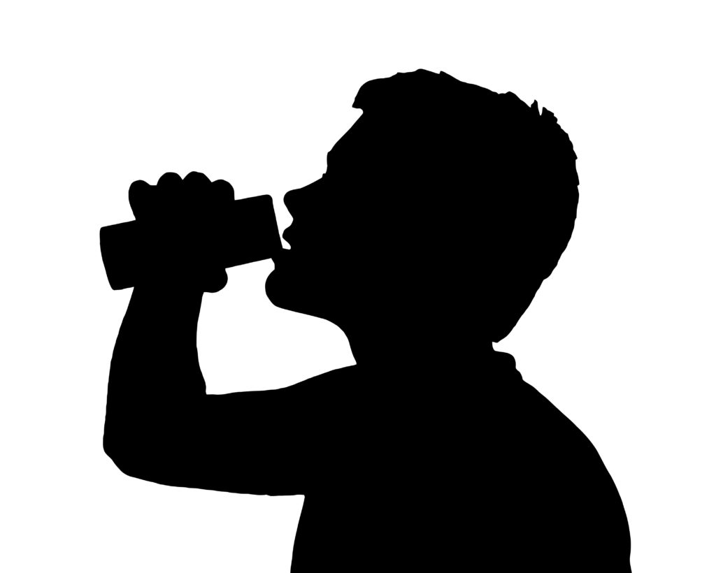 Energy Drinks sind für Kinder aufgrund des Koffeingehalts absolut tabu. (Bild: Snap2Art/fotolia.com)