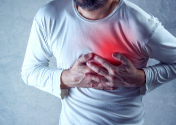 Die Selbstheilung nach einem Herzinfarkt wird maßgeblich durch Neutrophile Granulozyten gesteuert. (Bild: igor/fotolia.com)