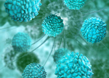 Norovirus-Infektionen verursachen heftige Magen-Darmbeschwerden, doch bei gründlicher Hygiene lassen sich gut vermeiden. (Bild: fotoliaxrender/fotolia.com)