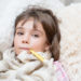 Vielen Kindern werden bei einer Erkältung rezepfreie Arzneien verordnet. (Bild:     Ermolaev Alexandr/fotolia.com)