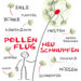 Die milden Winter führen zu einem früher einsetzenden Pollenflug und einer verlängerten Leidenszeit der Allergiker. (Bild: Trueffelpix/fotolia.com)