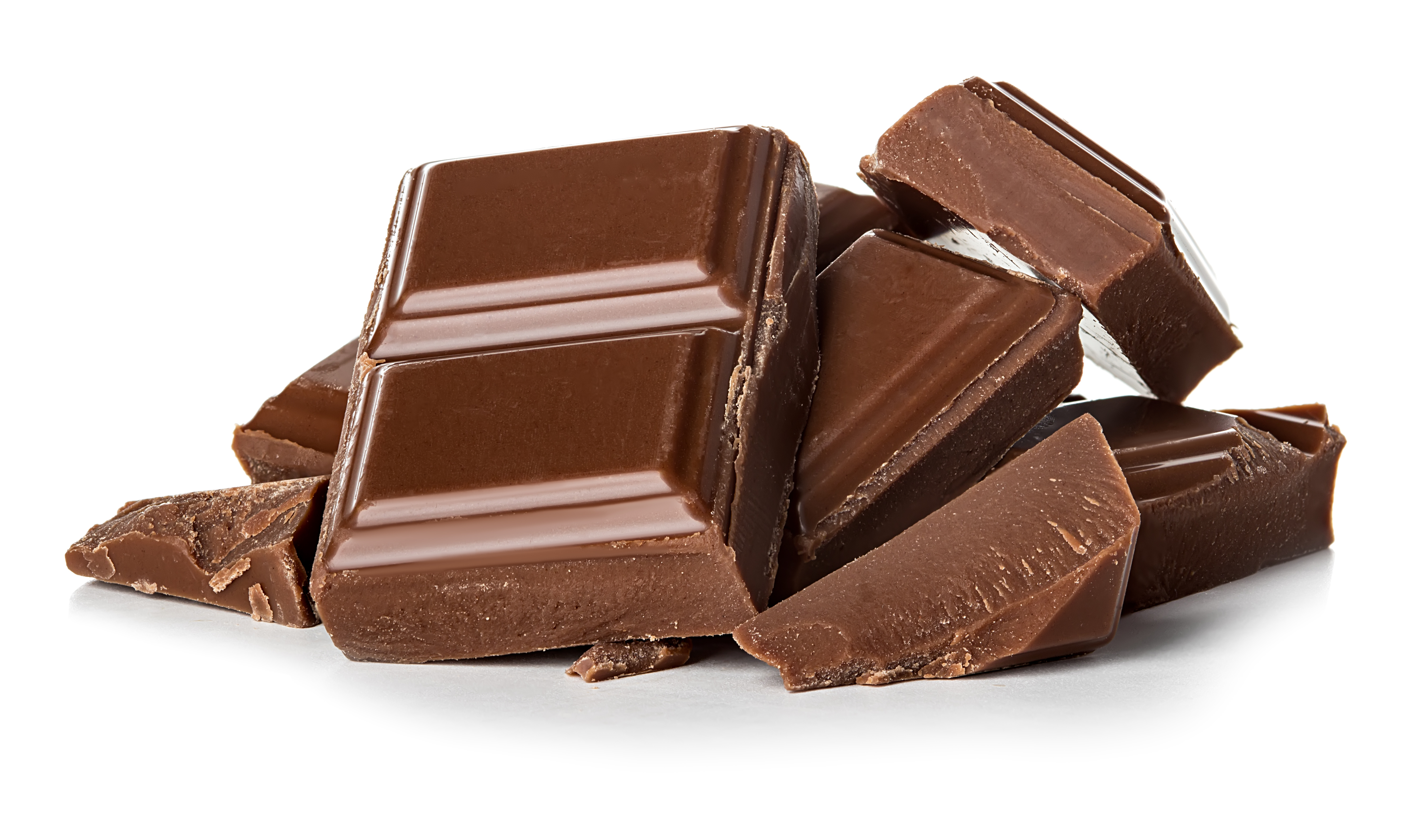Studien: Schokolade verbessert deutlich die Gehirnfunktion – Heilpraxis