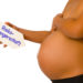 Mit dem Alter erhöht sich nicht nur die Wahrscheinlichkeit einer Risiko-Schwangerschaft, sondern auch die Wahrscheinlichkeit eines Schlaganfalls bei den Müttern. (Bild: VRD/fotolia.com)