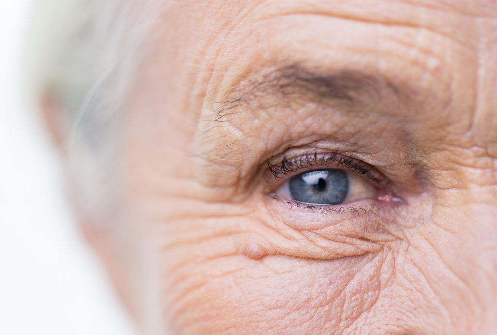 Seneszente Zellen haben einen maßgeblichen Einfluss auf die Alterung und die Lebenserwartung. (Bild: Syda Productions/fotolia.com)