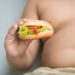 Moderne Ernährung fördert Übergewicht. Bild: kwanchaichaiudom - fotolia