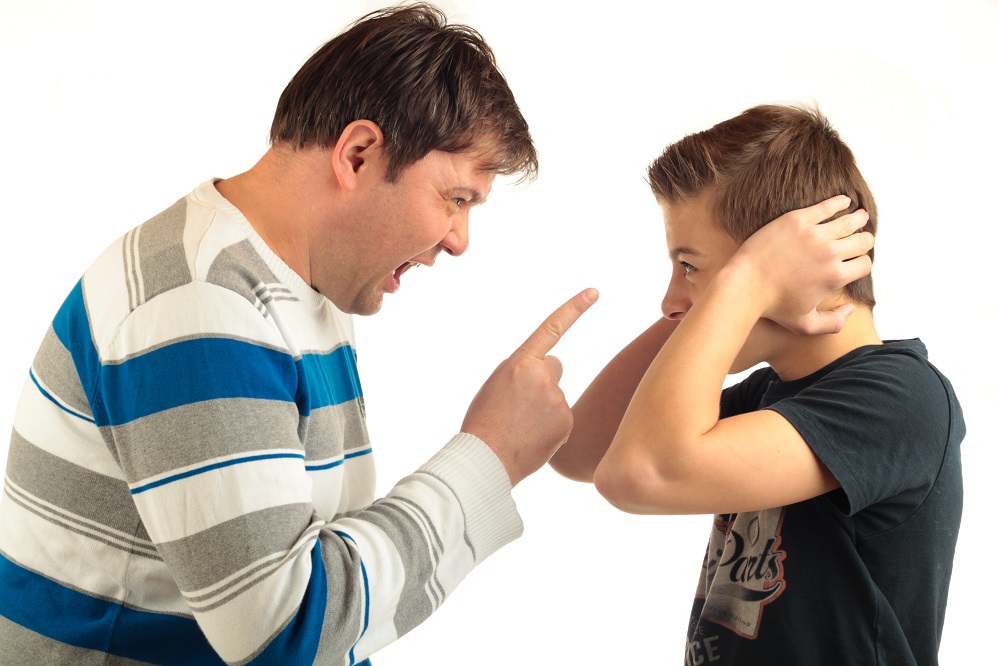 Aggressiv durch zu viel Testosteron? Bild: klickerminth - fotolia