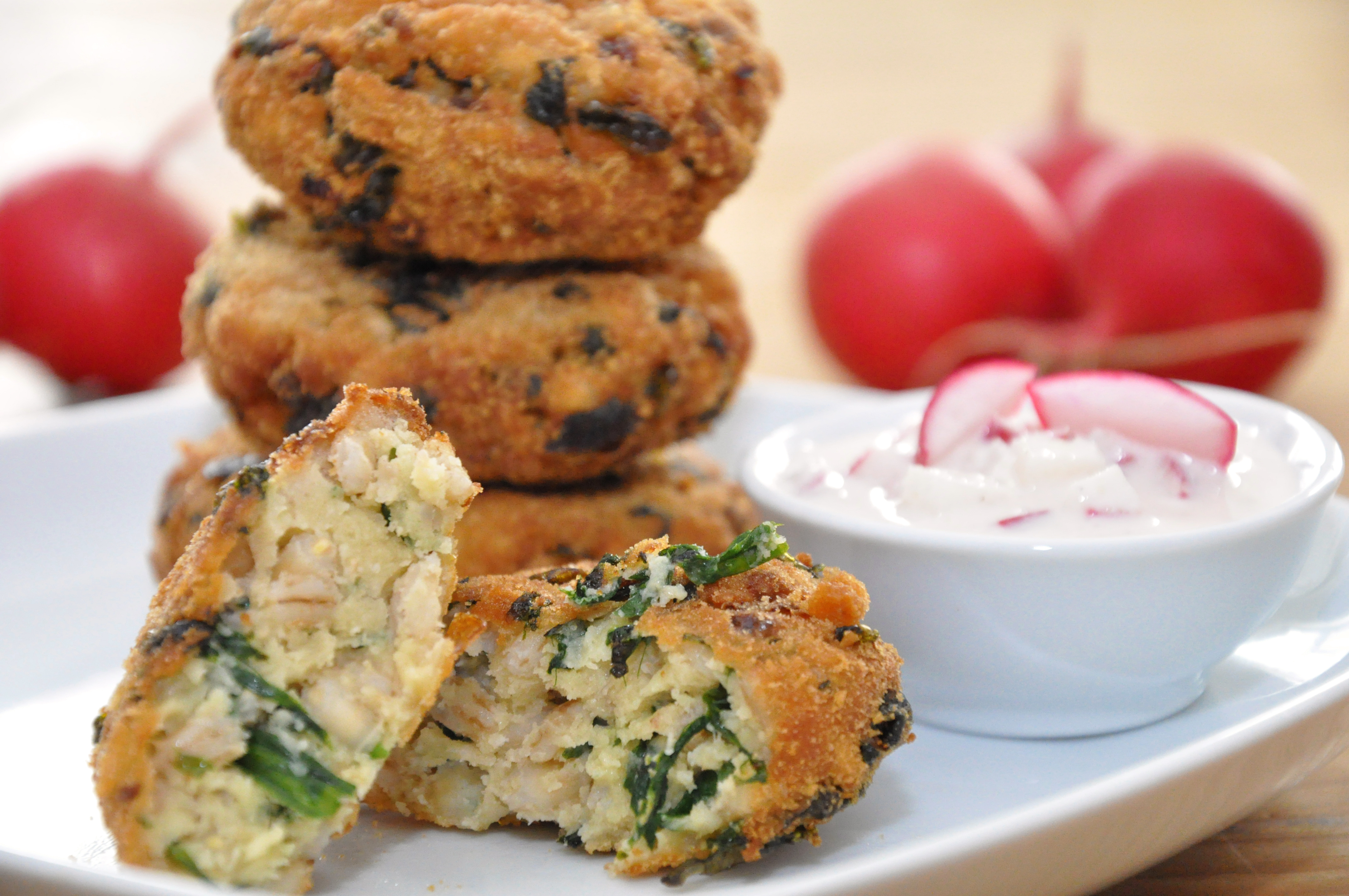 Tofu, Seitan, Quorn, Weizengluten und Co: Was alles in Fleischersatz