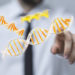 DNA-Schere. Bild: © vege - fotolia