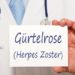 Sterben Patienten an einer Gürtelrose? Bild: DOC RABE Media - fotolia