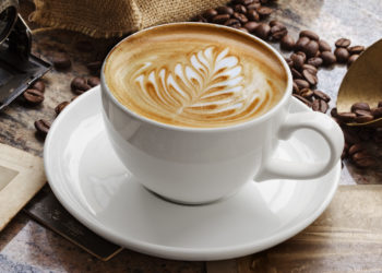 Kaffee schützt vor Leberkrebs. Bild: ram69 - fotolia