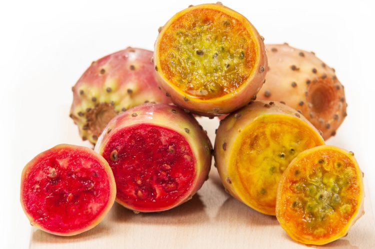 Gesundes Obst: Wie isst man eine Kaktusfeige? – Heilpraxis