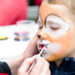 Kinderschminke mit Schadstoffen belastet. Bild: st-fotograf - fotolia