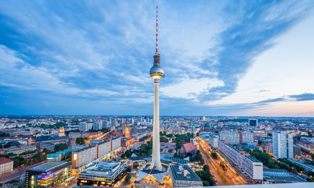 Stadtentwicklung: So können Städte ernährt werden. Bild: JFL Photography - fotolia