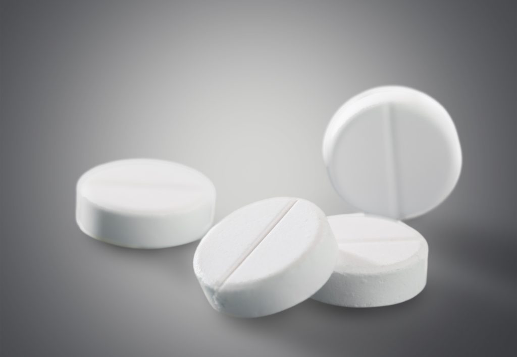 Ass Risiken Aspirin Ist Laut Untersuchungen Ein Hautkrebs Risiko