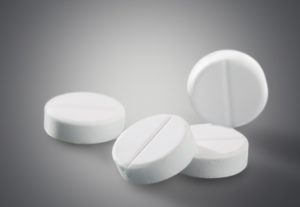  Die regelmäßige Einnahme von Aspirin kann Krebs verhindern(Bild:BillionPhotos.com/fotolia.com)
